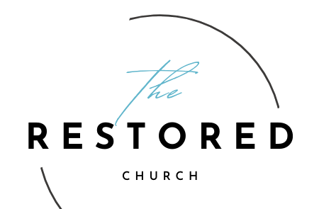 The Restored Church logo